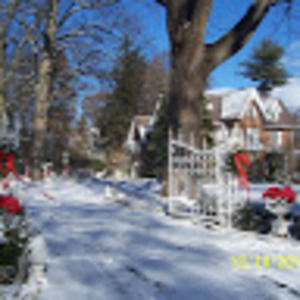 Meet your Posher, Chiling